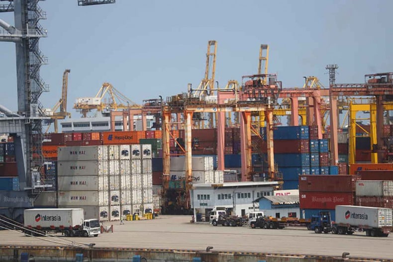 Thái Lan lo bị Mỹ đánh thuế cao, doanh nghiệp FDI có thể “chạy sang” Việt Nam