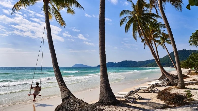 Khách Tây tiết lộ 10 lý do mê đắm Phú Quốc, phải quay lại thăm ‘đảo ngọc’ của Việt Nam sau nhiều năm chu du khắp châu Á