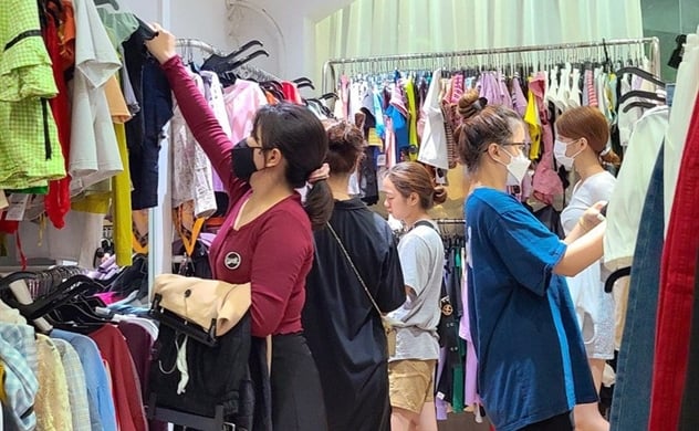Mẹo săn đồ second-hand “ngon – bổ – rẻ”: Bí kíp mua sắm thông minh