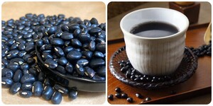 Uống nước đỗ đen rang mỗi ngày có tốt cho sức khoẻ?