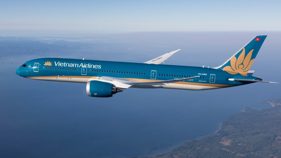 Lãnh đạo Vietnam Airlines nói gì về Giải thưởng Bền vững 2025?