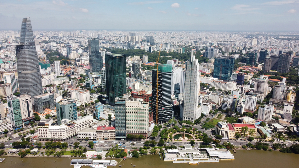 TPHCM siết lại trật tự đô thị: Đòn bẩy tái cấu trúc không gian xây dựng và thị trường bất động sản