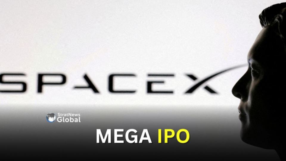 SpaceX dự kiến IPO kỷ lục 75 tỷ USD, định giá 1.750 tỷ USD