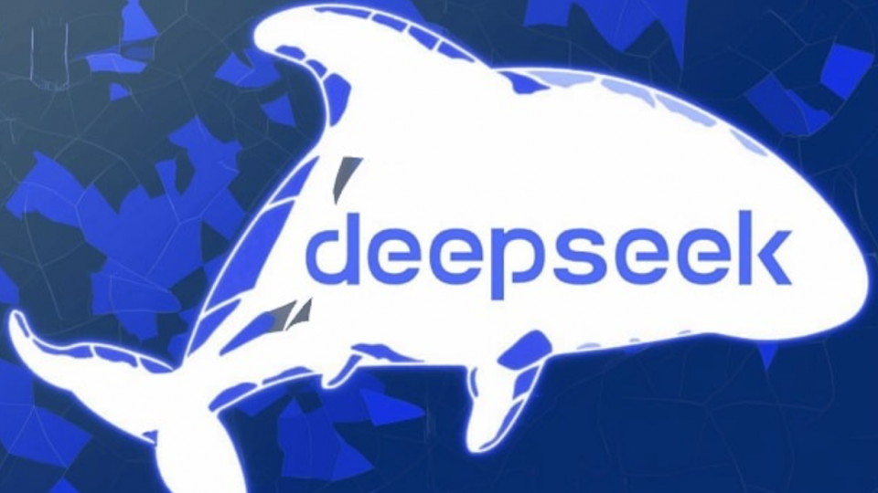Lý do ngày càng nhiều công ty Mỹ đổ xô dùng DeepSeek của Trung Quốc