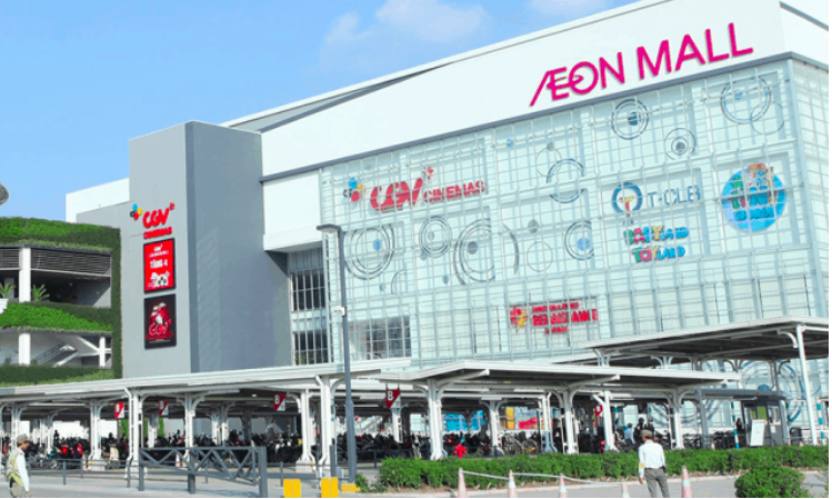 Vụ việc tại AEON MALL Long Biên: Bài học ứng xử khách hàng của thương hiệu bán lẻ lớn