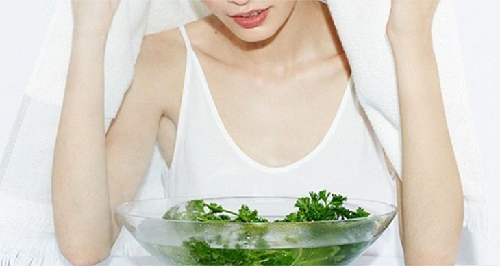 Cách giảm đau đầu do thời tiết bằng phương pháp dân gian