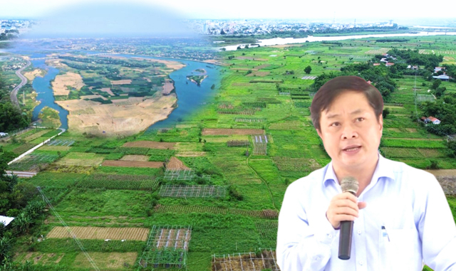 Trước đề nghị dừng chủ trương đầu tư, dự án đảo Ngọc 3.800 tỷ đã thực hiện những phần việc gì?