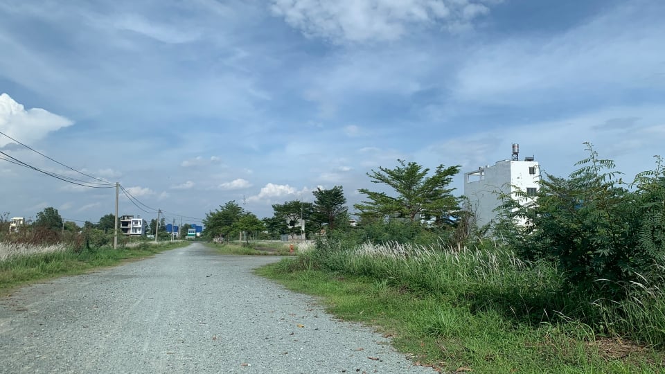 Gỡ bài toán định giá đất, 'cứu cánh' cho doanh nghiệp bất động sản
