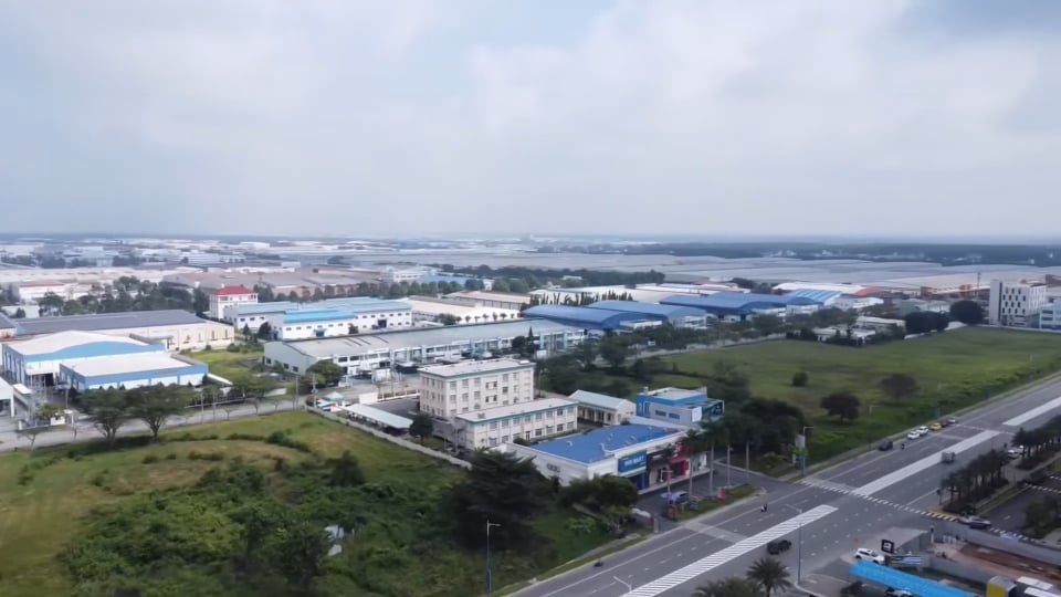 Nguyên nhân giá nhà đất tại một địa phương tăng 700% trong 10 năm?