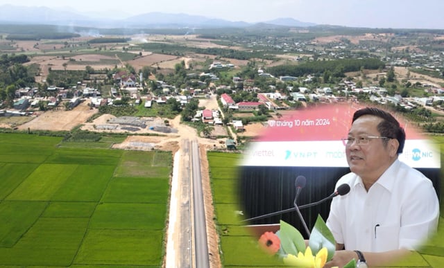 Giải ngân đầu tư công Chủ tịch Kon Tum chỉ đạo hàng tháng phải báo cáo kết quả thực hiện