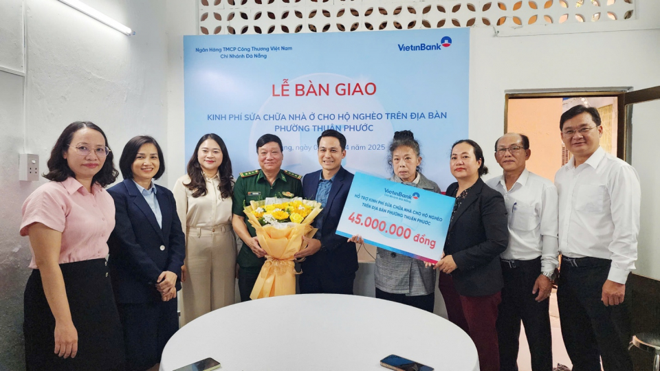 Đà Nẵng đã xóa được bao nhiêu nhà tạm, nhà dột nát theo chỉ đạo của Thủ tướng?