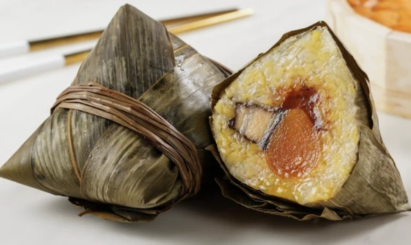 Lá tre bát độ trồng ở vùng cao Yên Bái, Bắc Giang, Thanh Hóa..., bán sang thị trường này mà đứng thứ 2