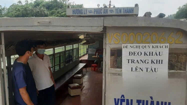 Yên Bái chuẩn bị sẵn sàng các điều kiện cần thiết để thu dung, điều trị, cấp cứu người bệnh Covid - 19