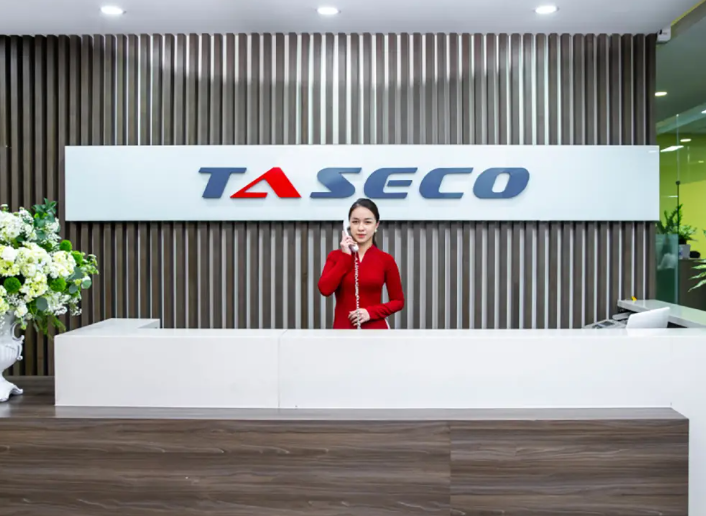 Taseco Land chốt chi gần 600 tỷ đồng lập công ty con tại Hà Nam
