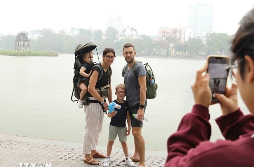 Kỳ nghỉ lễ 2/9: Cơ hội vàng cho du lịch nội địa