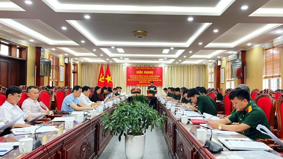 Thực hiện giám sát thường xuyên, phòng ngừa, ngăn chặn vi phạm từ sớm, từ xa