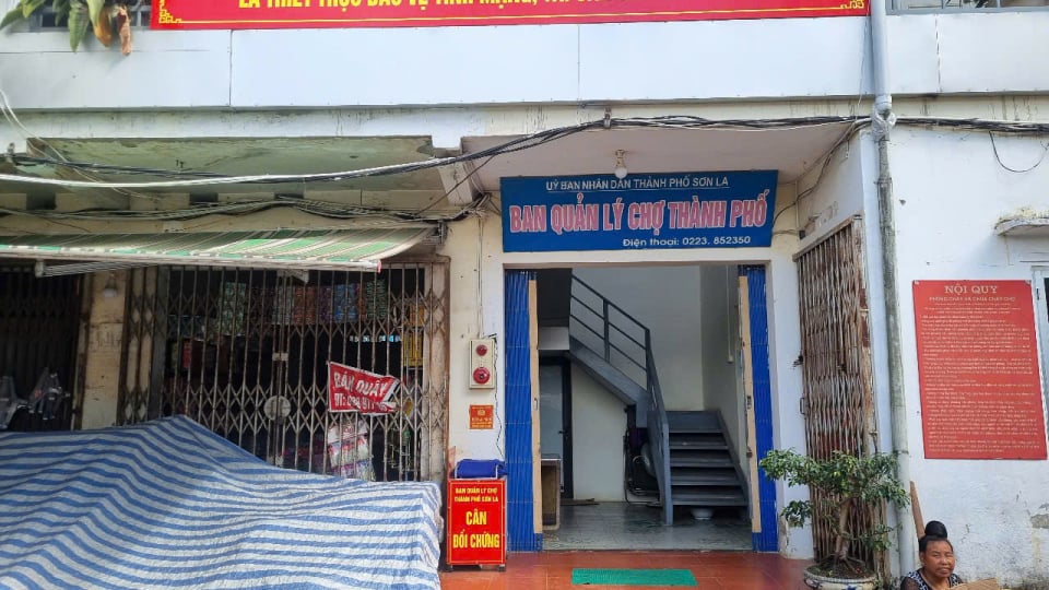 Sơn La: Quyết liệt chống buôn lậu, gian lận thương mại và hàng giả