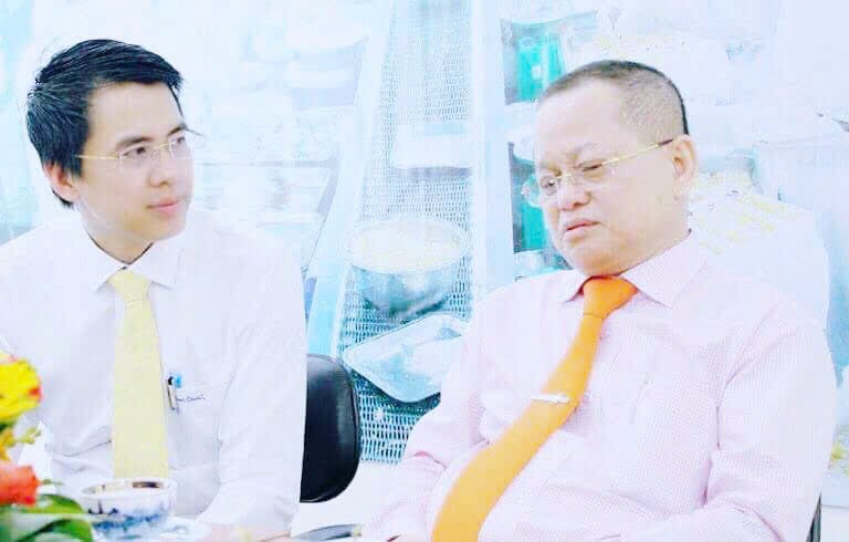 Hành trình để chinh phục mục tiêu lợi nhuận nghìn tỉ đồng của Thủy sản Minh Phú