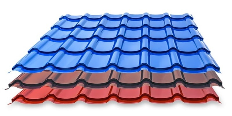  Tôn Hoa Sen vượt 13% kế hoạch năm sau 8 tháng bất chấp 'cơn bão' thuế quan từ Mỹ 