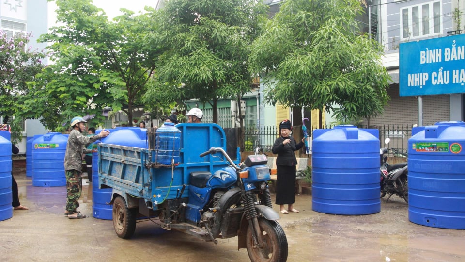 Động lực nâng cao thu nhập cho đồng bào dân tộc thiểu số ở Yên Châu