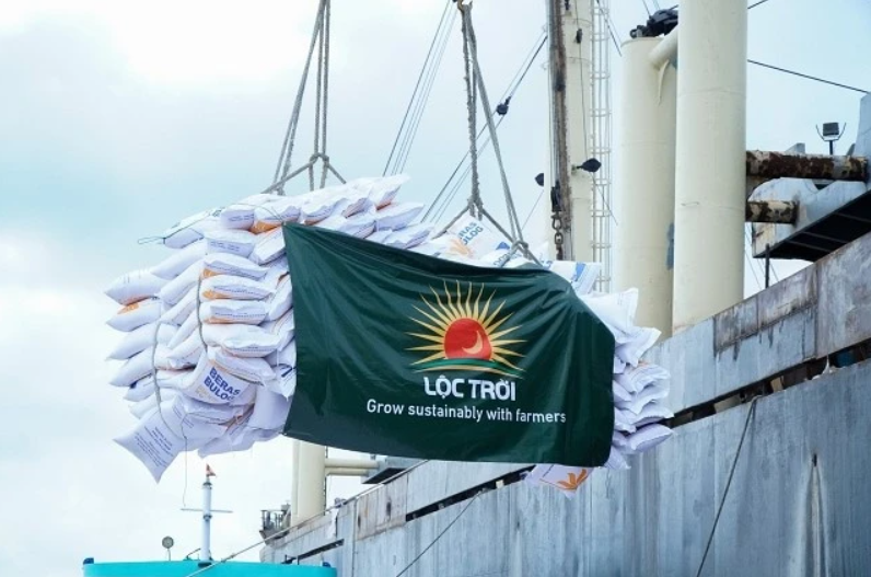 Lộc Trời trình kế hoạch lỗ hơn 500 tỷ, muốn hủy việc chi trả cổ tức 2023