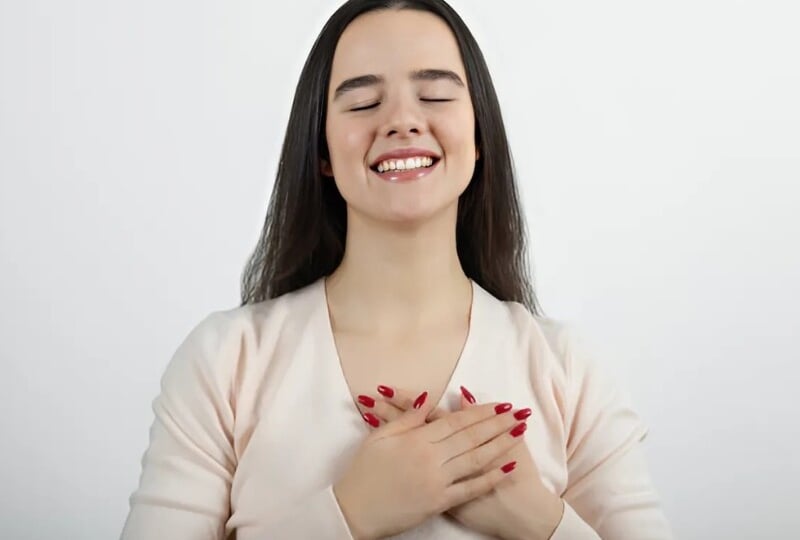 Mẹo sống lâu cho người bận rộn: 5 thói quen nhỏ giúp kéo dài tuổi thọ cực hiệu quả 