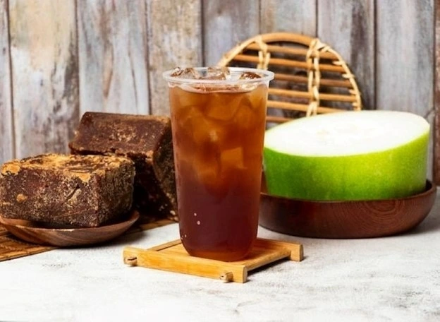Việt Nam có loại “nước thần”, mùa hè uống vào giải nhiệt lại siêu bổ dưỡng