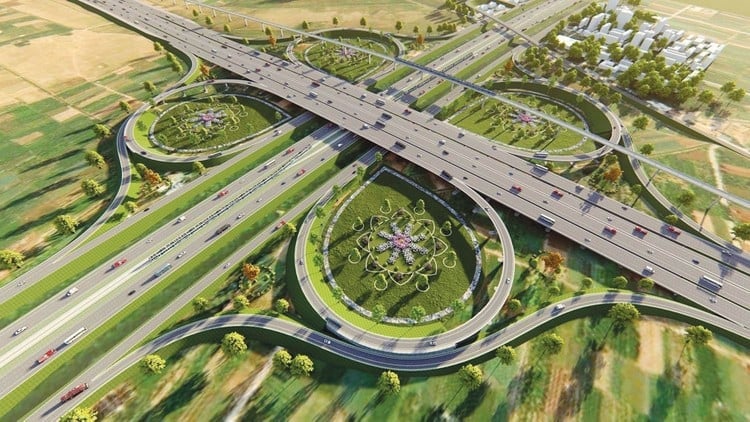Dự án PPP hụt doanh thu có thể được Nhà nước bù 100% chênh lệch