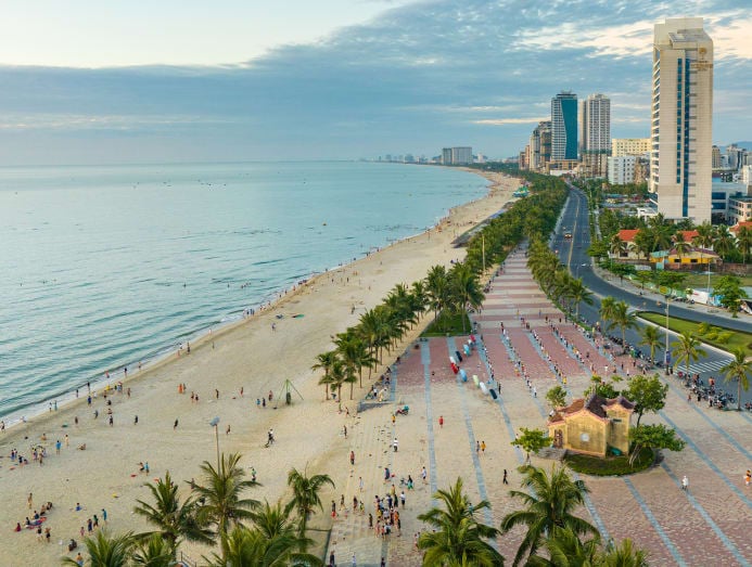 Báo nước ngoài giới thiệu 72 giờ khám phá Đà Nẵng: Những điểm tham quan không thể bỏ qua, tour ẩm thực cực đặc sắc