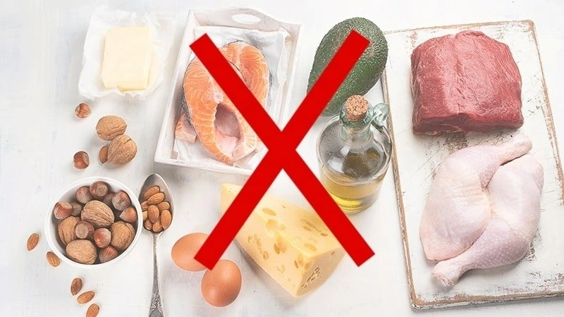 Những thực phẩm tưởng bổ dưỡng nhưng lại có thể gây hại nghiêm trọng cho thận