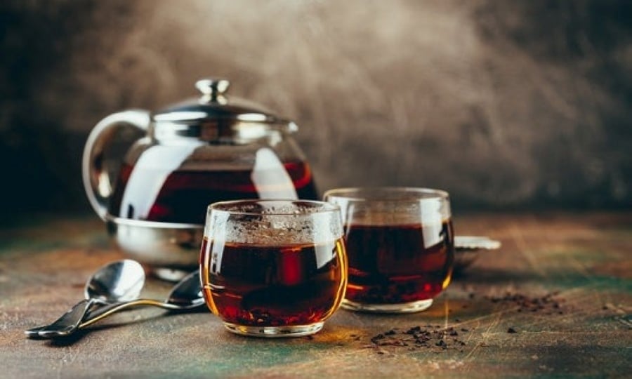 Việt Nam có loại 'nước thần', uống mỗi ngày vừa tăng cường miễn dịch vừa bổ tim