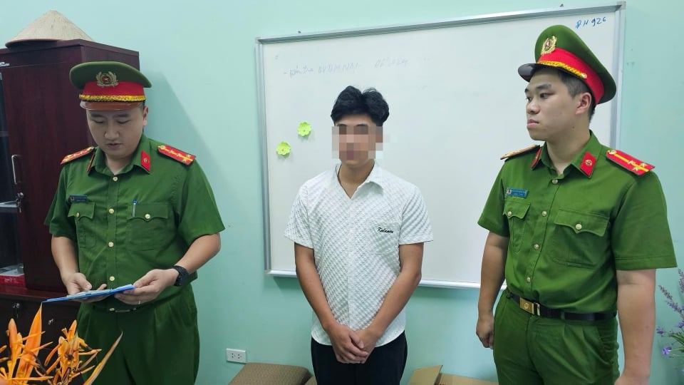 Nông thôn Tây Bắc: Khởi tố đối tượng vận chuyển, mua bán 15 cá thể rùa quý hiếm