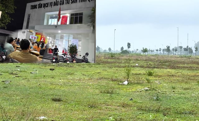 Biến động trái chiều của thị trường bất động sản phía Đông và Tây tỉnh Quảng Ngãi mới