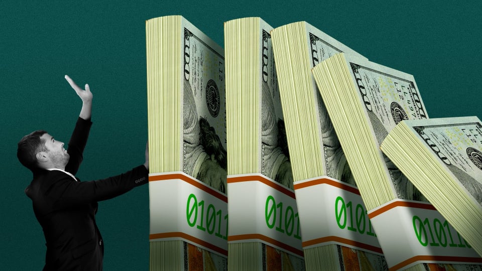 Doanh nghiệp Mỹ choáng váng vì chi phí AI: Có công ty “đốt” nửa tỷ USD chỉ trong 1 tháng