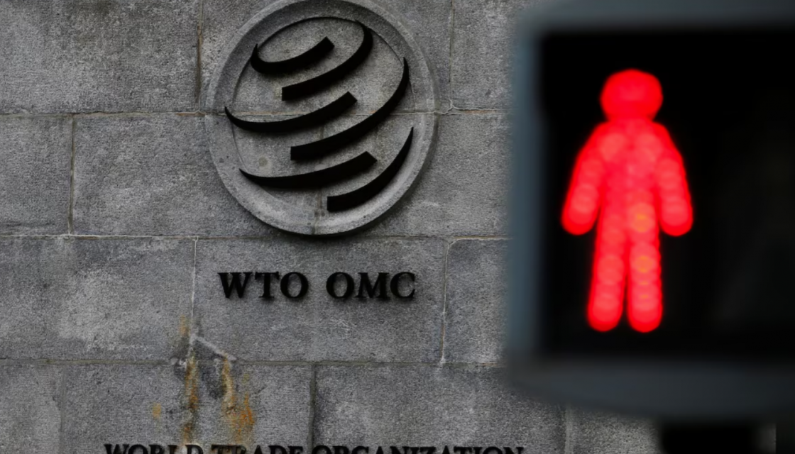Mỹ tạm dừng đóng góp tài chính cho WTO