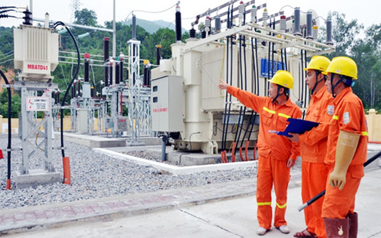 Hoàn thiện Điều chỉnh Quy hoạch phát triển điện lực quốc gia tầm nhìn đến năm 2050