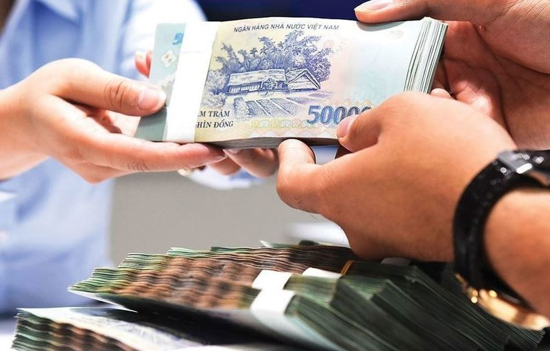 Bộ Tài chính không đồng ý đánh thuế tiền gửi tiết kiệm