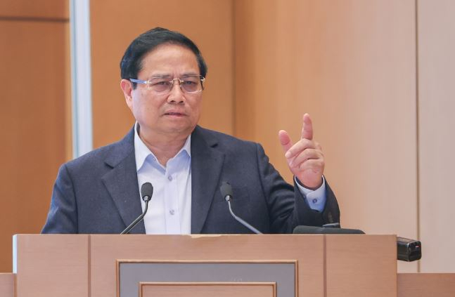 Thủ tướng yêu cầu thanh tra các ngân hàng thương mại “cố tình” tăng lãi suất