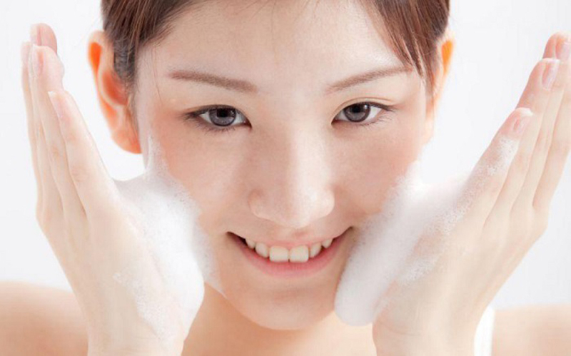 Các bước chăm sóc da cơ bản chuẩn nhất ai cũng làm được