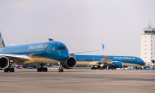  Vietnam Airlines 'thắng lớn' trong kỳ nghỉ Tết Ất Tỵ 2025