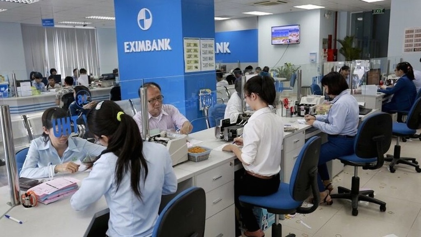 Eximbank chốt triệu tập Đại hội cổ đông thường niên vào tháng 4/2025 tại Hà Nội