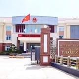 Đơn vị sự nghiệp công lập trực thuộc UBND huyện sẽ hoạt động thế nào sau sáp nhập?