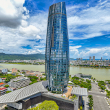Đà Nẵng bỏ tên phường, xã gắn số 1,2,3, lần đầu tiên xuất hiện tên gắn địa danh 'thiên hạ đệ nhất'