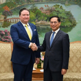 Đại sứ Mỹ Marc Knapper: Việt Nam phản ứng nhanh, tích cực và thấu hiểu về thuế đối ứng của Mỹ
