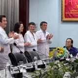 NSND Thanh Tuấn: “Tôi đã ngừng thở… và được sống lại lần nữa”