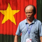 'Tinh thần người lính giúp tôi quyết tâm chiến thắng bệnh tật' 