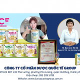 Danh sách sữa giả Rance Pharma, dấu hiệu nào để bà bầu, người bệnh nhận biết?