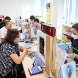 Cập nhật mức trợ cấp mới nhất cho cán bộ, công chức nghỉ hưu trước tuổi do sáp nhập đơn vị hành chính 