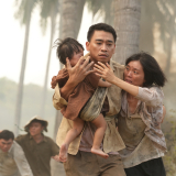 Điều bất ngờ về bối cảnh thời chiến duy nhất trong 'Lật mặt 8' của Lý Hải