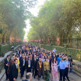 

50 năm thống nhất đất nước: Kiều bào là nguồn lực rất quý báu, luôn hướng về quê hương